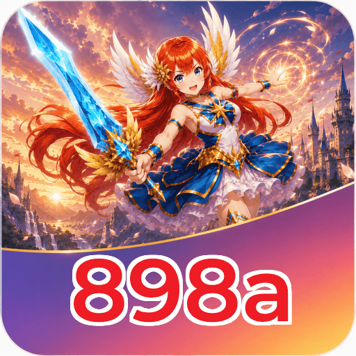 898a - Peningkatan performa dan UI/UX terbaru